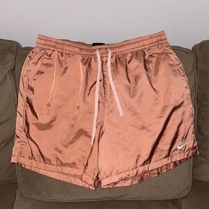 Nike men’s shorts size xxl